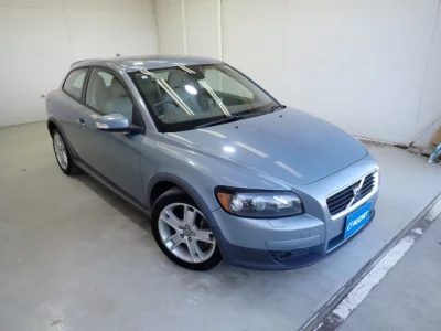 Volvo C30