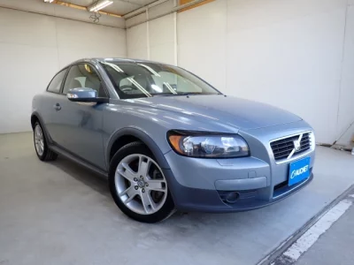 Volvo C30