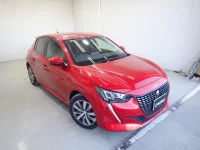 Peugeot 208 лот № 34510 оценка 4.5  с аукциона в Японии 3