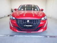 Peugeot 208 лот № 34510 оценка 4.5  с аукциона в Японии 5