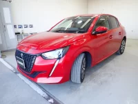 Peugeot 208 лот № 34510 оценка 4.5  с аукциона в Японии 6