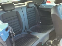 Volkswagen THE BEETLE лот № 32008 оценка 4  с аукциона в Японии 10