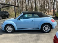 Volkswagen THE BEETLE лот № 32008 оценка 4  с аукциона в Японии 5