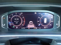 Volkswagen TIGUAN лот № 33522 оценка 4  с аукциона в Японии 9