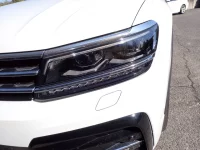Volkswagen TIGUAN лот № 33522 оценка 4  с аукциона в Японии 7