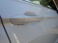 Volkswagen TIGUAN лот № 33522 оценка 4  с аукциона в Японии 8