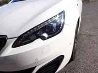 Peugeot 308 лот № 36009 оценка 4  с аукциона в Японии 7