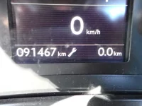 Peugeot 308 лот № 36009 оценка 4  с аукциона в Японии 10