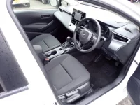 Toyota COROLLA TOURING лот № 25050 оценка 4  с аукциона в Японии 2