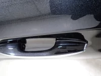 Lexus LS лот № 11018 оценка 4  с аукциона в Японии 10