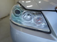 Nissan FUGA лот № 35021 оценка 4.5  с аукциона в Японии 9