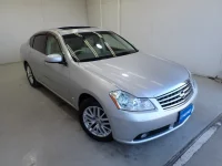 Nissan FUGA лот № 35021 оценка 4.5  с аукциона в Японии 3