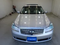 Nissan FUGA лот № 35021 оценка 4.5  с аукциона в Японии 4