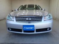 Nissan FUGA лот № 35021 оценка 4.5  с аукциона в Японии 5