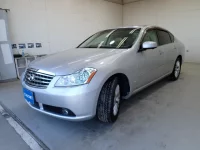 Nissan FUGA лот № 35021 оценка 4.5  с аукциона в Японии 6