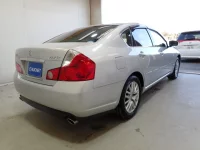 Nissan FUGA лот № 35021 оценка 4.5  с аукциона в Японии 7