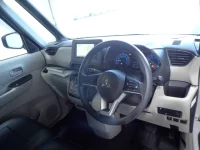 Mitsubishi EK SPACE лот № 11076 оценка 5  с аукциона в Японии 2