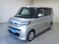 Mitsubishi EK SPACE лот № 11076 оценка 5  с аукциона в Японии 6