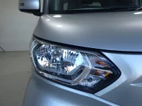 Mitsubishi EK SPACE лот № 11076 оценка 5  с аукциона в Японии 8