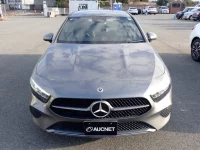 Mercedes-Benz A CLASS лот № 35001 оценка 5  с аукциона в Японии 4