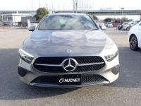 Mercedes-Benz A CLASS лот № 35001 оценка 5  с аукциона в Японии 5
