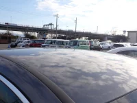 Mercedes-Benz A CLASS лот № 35001 оценка 5  с аукциона в Японии 10