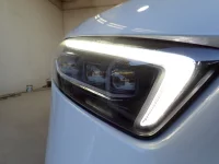 Mercedes-Benz A CLASS лот № 35015 оценка 4.5  с аукциона в Японии 9