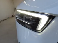 Mercedes-Benz A CLASS лот № 35020 оценка 4.5  с аукциона в Японии 9