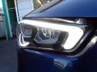 Mercedes-Benz CLA CLASS лот № 36005 оценка 4  с аукциона в Японии 9