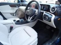 Mercedes-Benz CLA CLASS лот № 36005 оценка 4  с аукциона в Японии 2