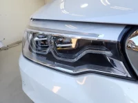 BMW 5-Series лот № 34512 оценка 4  с аукциона в Японии 9