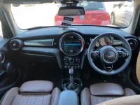 BMW MINI лот № 34502 оценка 4.5  с аукциона в Японии 1