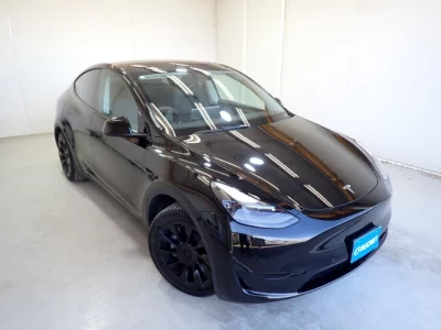 Tesla MODELY