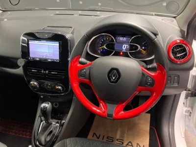 Renault LUTECIA