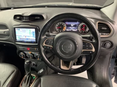 Chrysler JEEP RENEGADE