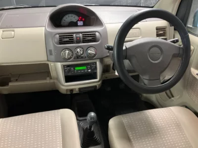 Nissan OTTI