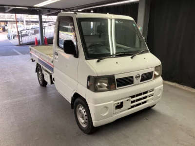 Nissan CLIPPER TRUCK