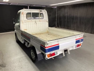 Nissan CLIPPER TRUCK