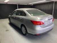 Nissan SYLPHY лот № 1103 оценка R  с аукциона в Японии 1