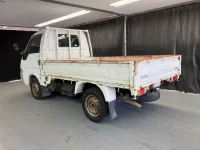 Mazda BONGO лот № 5002 оценка R  с аукциона в Японии 1