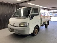 Mazda BONGO лот № 5002 оценка R  с аукциона в Японии 4