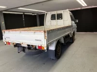 Mazda BONGO лот № 5002 оценка R  с аукциона в Японии 5