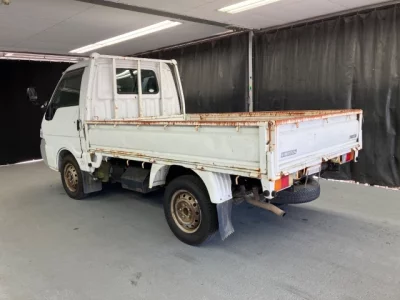 Mazda BONGO  с аукциона в Японии