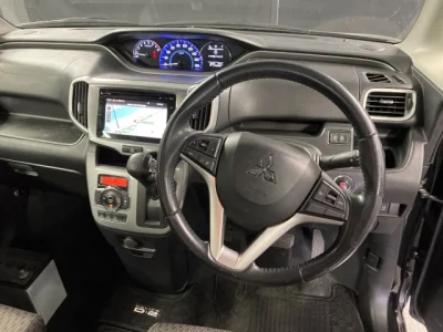 Mitsubishi DELICA D2