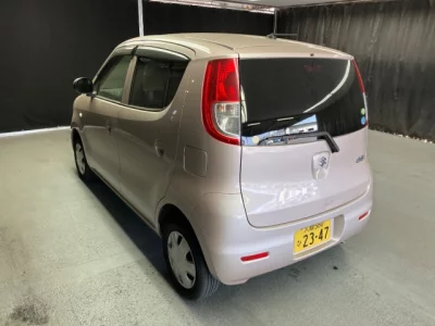 Suzuki MRWAGON