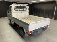 Subaru SAMBAR лот № 1163 оценка R  с аукциона в Японии 1