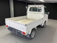 Subaru SAMBAR лот № 1163 оценка R  с аукциона в Японии 5