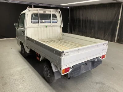 Subaru SAMBAR  с аукциона в Японии