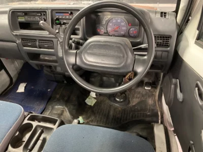 Subaru SAMBAR  с аукциона в Японии