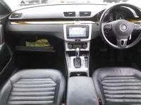 Volkswagen PASSAT VARIANT лот № 442 оценка 3.5  с аукциона в Японии 7